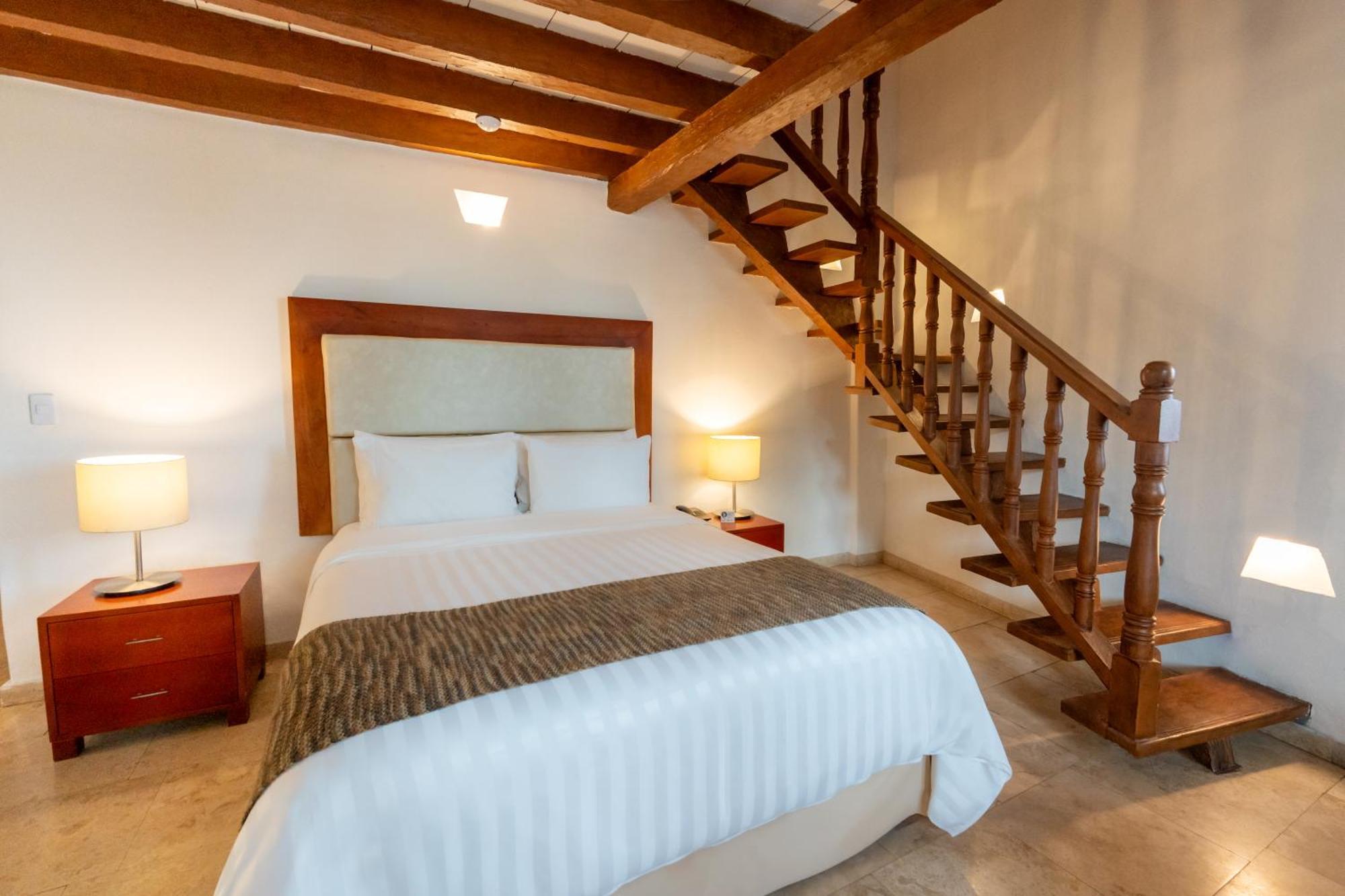 Family Double Room