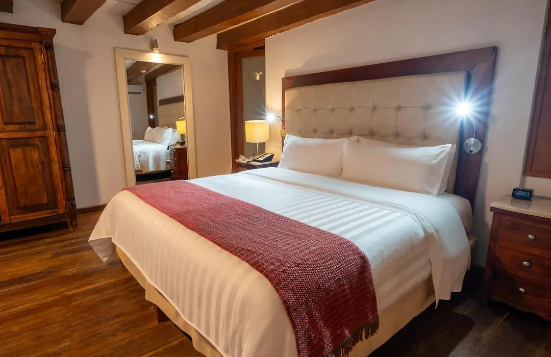 Ghl Collection Armeria Real Hotel-1