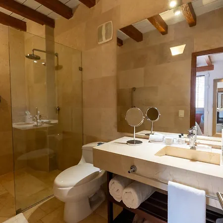 Ghl Collection Armeria Real Hotel-3